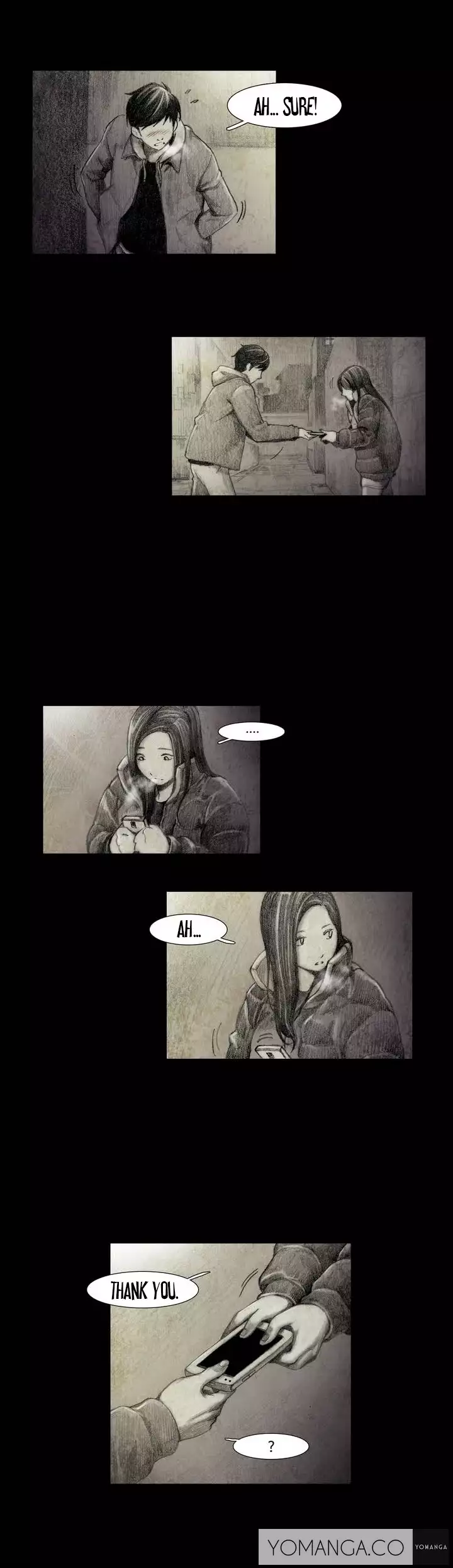 House of Dolls Ch.0-5