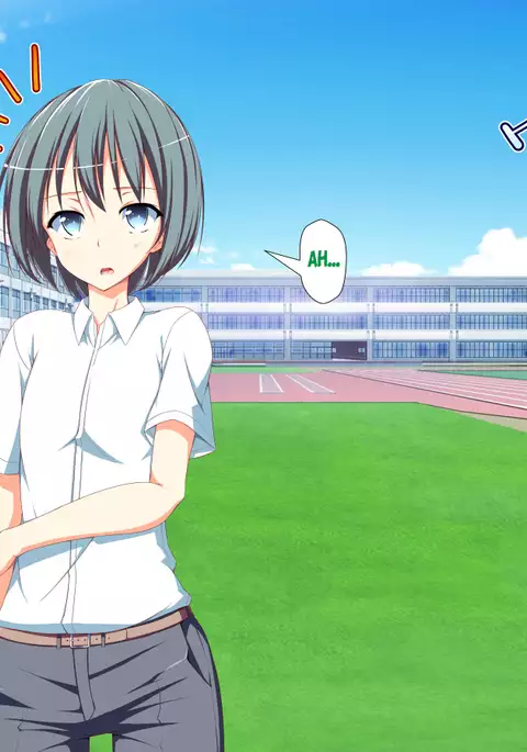 Inran Virus Ch. 1-2, 4-6