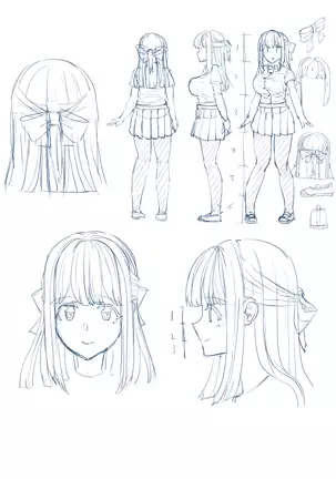 A Creepy Old Guy Swaps Bodies With My Girlfriend