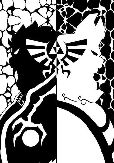 The Legend of Zelda: vientos del deseo