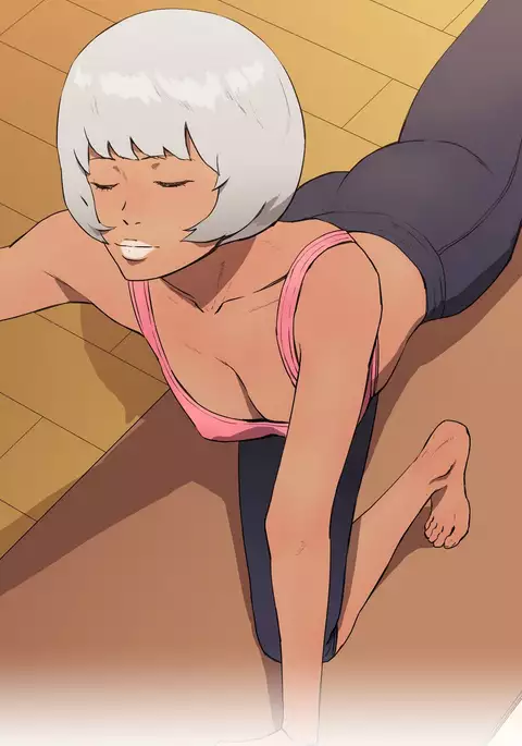 Refrain Love Ch.1-22