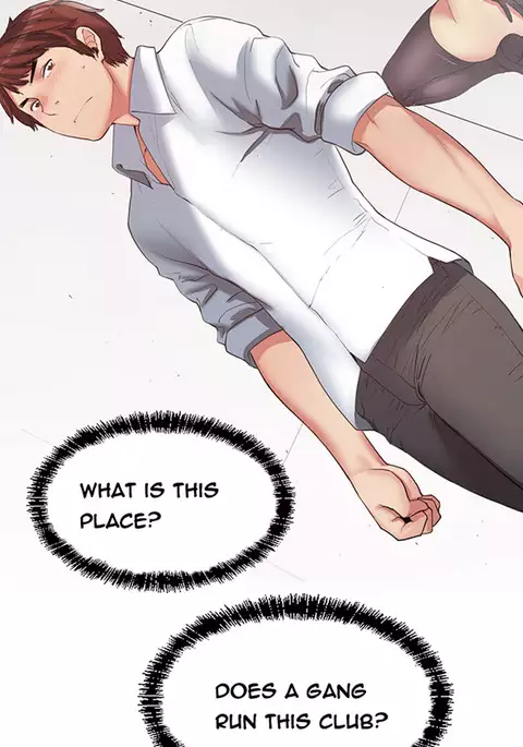 Best Friend Girlfriend Ch.1-17