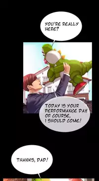 [Mojo] My Wives Ch.1-37 (English) (Ongoing)