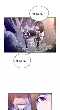 Perfect Half Ch.1-17 (English) (Ongoing)