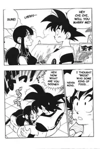 [Heroes Factory (Fujimoto Hideaki)] Triple Miracle (Various) [English]