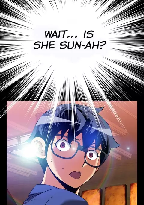 Love Parameter Ch.1-76