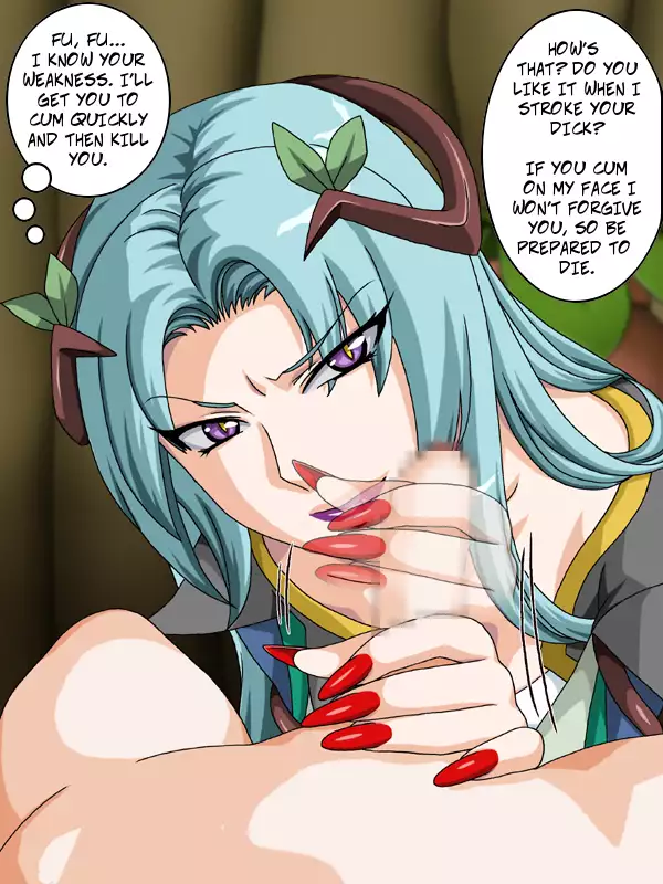 Puri Mama Gaiden Northa Meshimase! - Pretty Mama Side Story - Don't Tease Northa!