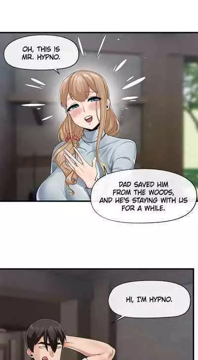 [KAMADI, OneDollar, Grilled Mero] Absolute Hypnosis in Another World (1-20) [English] [Ongoing]