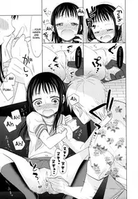 [Dobato] Shoujo to Gang to Aoi Yoru Ch. 1-6 [English] [biribiri]