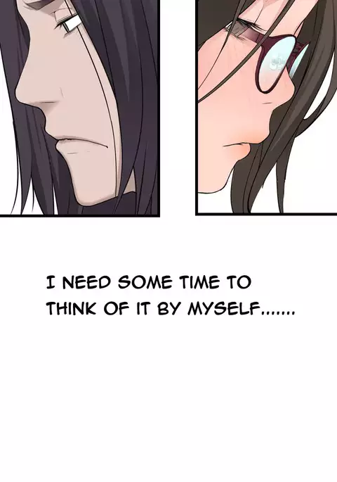 Tissue Thieves Ch.1-34