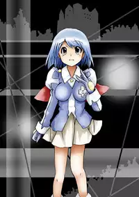 [Dende] Fushigi Sekai -Mystery World- Nonona 28 ~Zoku Makokuou no Engoku, Rousen no Inma Mushi no Mahidoku~