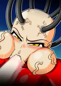 [Touyu Stand (Touyu Black)] Amano Ichiyo 7 -Ingoku no Utage-