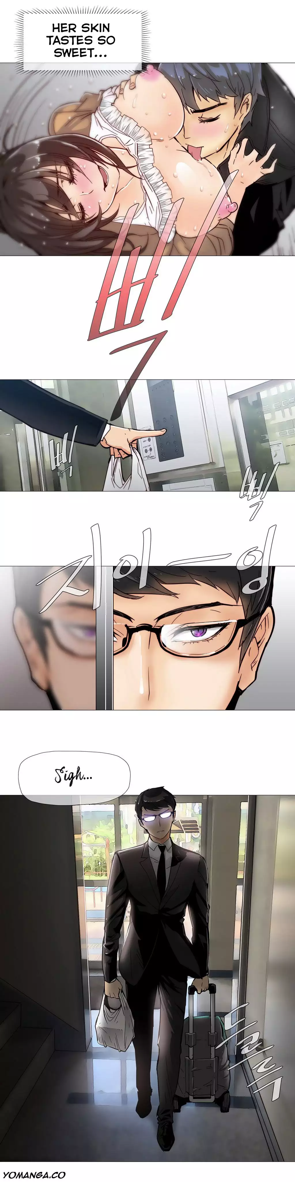 Household Affairs Ch.1-30