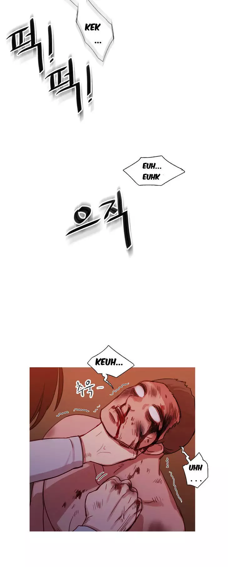 Fatal Woman Ch. 0-30