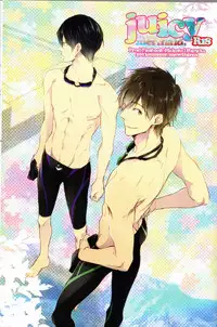 (GOOD COMIC CITY 20) [mew&siren (Kirimochi Nie)] Juicy live on mermaid. (Free!)