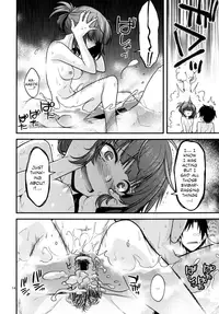 [CRIMSON GROUND (Miyashiro Sousuke)] KAEDESAN MAJI GODDESS Plus + (THE IDOLM@STER CINDERELLA GIRLS) [English] [WWW] [Digital]