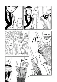 (C78) [Fugudoku (Katou Fuguo)] SURUDAKE. (Touhou Project) [English] {pesu}