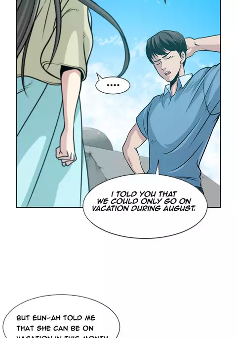 Change Partner Ch.1-11