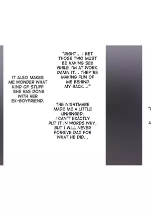 Oyaji no Tame ni Dondon Kirei ni Natte Iku Osananajimi