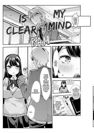 [Studio Daiya (Nemui Neru)] Dono Musume mo Yareru! Bitch Zukan ~Iron na Saseko no Oyami Kaiketsu Shitetara Harem Dekiteta~ | The Slut Files [English] [Decensored]