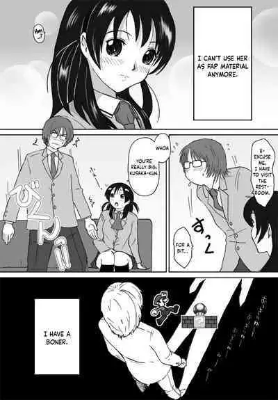 Better Girls Ch. 1-3