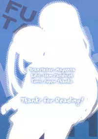 (C76) [Oboro & Tempo Gensui Dou (Tempo Gensui)] Ritsu-Mio-Azusa (K-ON!) [English] [Magenta]