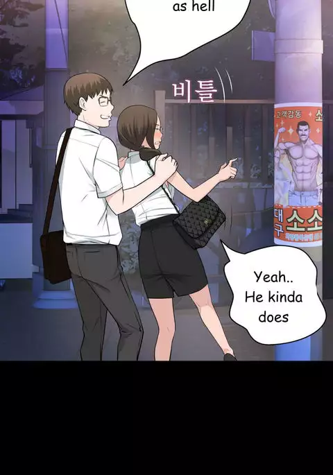 Tissue Thieves Ch.1-29