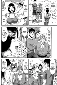 [Kai Hiroyuki] Boku no Yamanoue Mura Nikki | My Mountain Village Journal Ch. 1-9 [English] [Lazarus H]