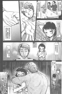 [Nanahoshi Tento] Kanojo no Sukima wa Boku no Katachi - Her gap is my shape [Chinese]