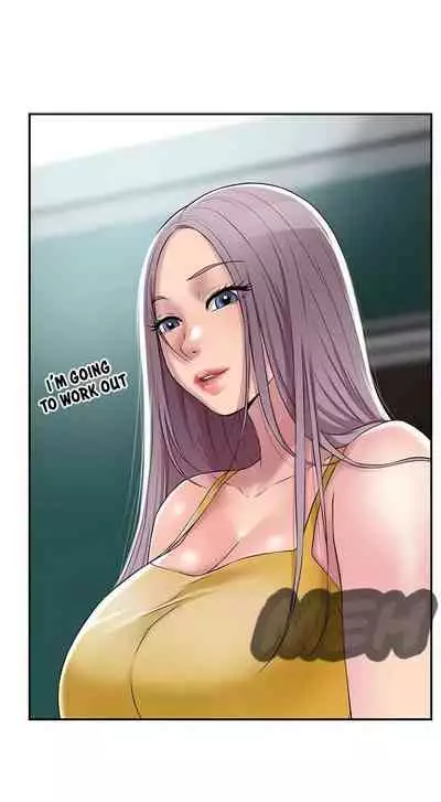 New Town [Lee Wan, Kim Suna] Ch.25/? [English] [Manhwa PDF]