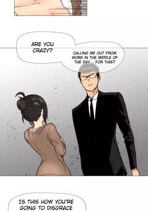 Household Affairs Ch.1-35