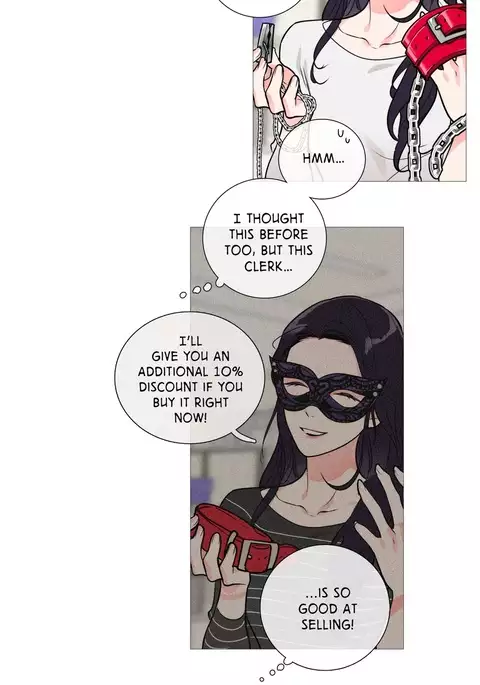 Sadistic Beauty Ch.1-20