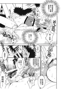 [Kishimoto Saisi] naruto ninja biography vol.05 (naruto) [chinese]