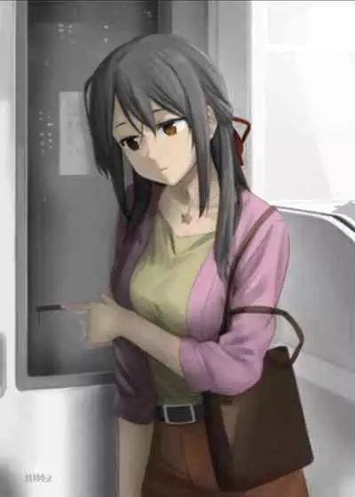 Mitsuha ~Netorare~ 1-9 (Kimi no Na wa.) [Syukurin] (Colorized by mikakucoloring) [English] [Colorized]