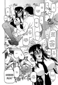 (Sanbun Kyoden) maso-mess Ch. 1-13 [English] [_ragdoll]