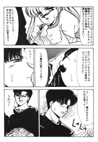 Sailor X Volume 1 (Sailor Moon)