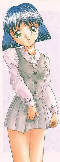 [Imanaga Satoshi] Teen Dreams