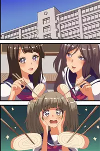 [MC] Saimin Appli de Gakuen no Zettai Shihaisha ni Nari Seito mo Kyoushi mo Zenin Ore ni Fukujuu Houshi Suru Harem Sekai wo Tsukutte Mita 2