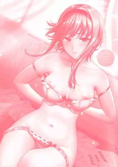 [Wabara Hiro] Hatsukoi Switch - First Love Switch [Digital]