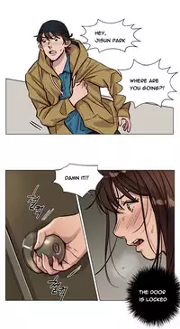 [Ramjak] Atonement Camp Ch.1-34 (English) (Ongoing)