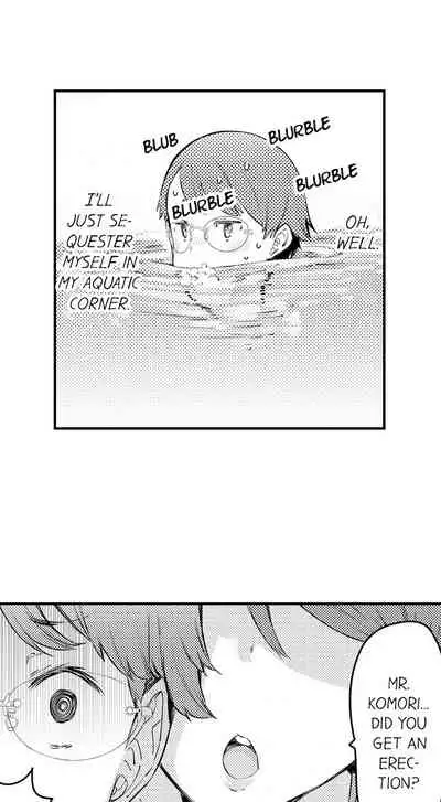 Cum Aboard the Slut Shuttle Ch. 1 - 9