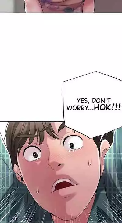 New Town [Lee Wan, Kim Suna] Ch.25/? [English] [Manhwa PDF]