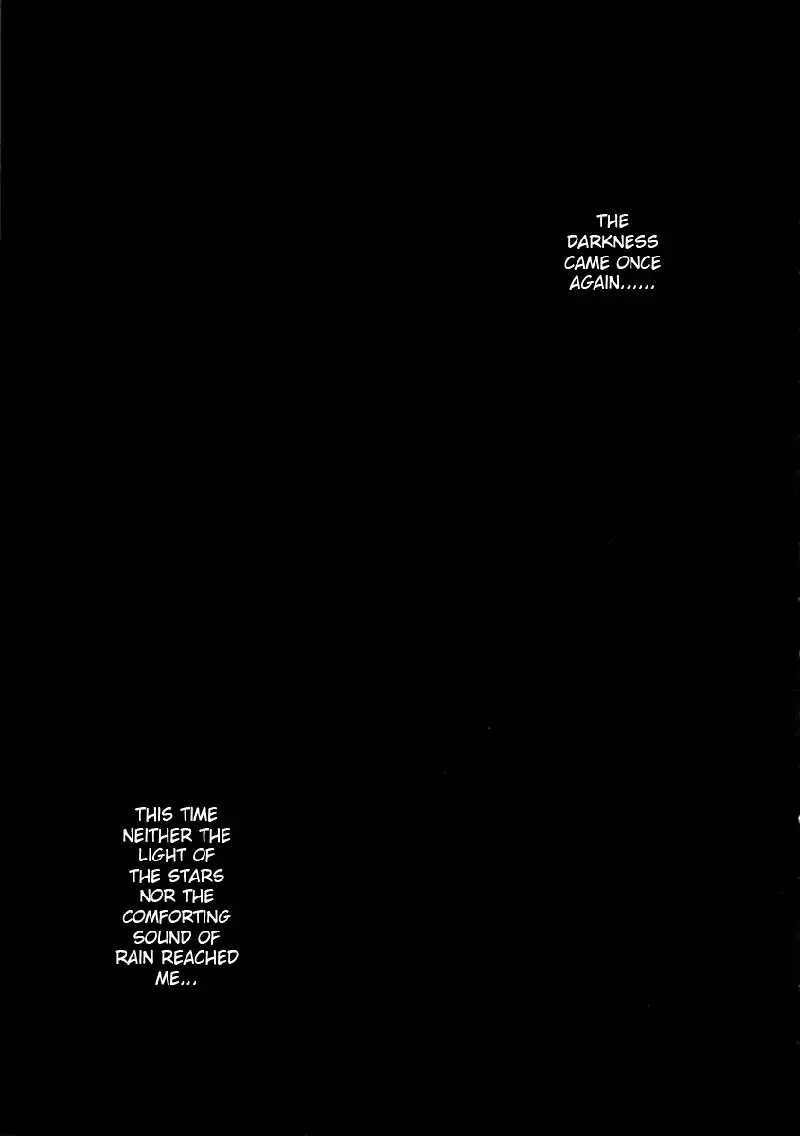 My Lovely Ghost KANA V1 - Ch8