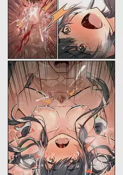 Yoshio Ereki] Naze Yui ga Koko ni? - Appli de Deshi ni Au to Kekkyoku Yarimakuru Setsu