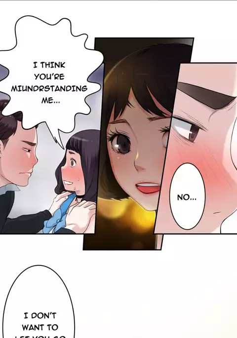 Tissue Thieves Ch.1-30