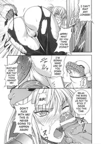 [Rindou] SenKi Madou Den Asuka & Shizuru [English] {SaHa}