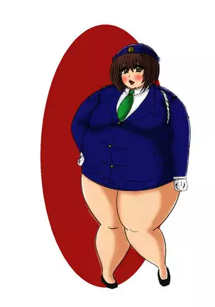 Futoru! Futoru!! Futoru!!! File No. 01