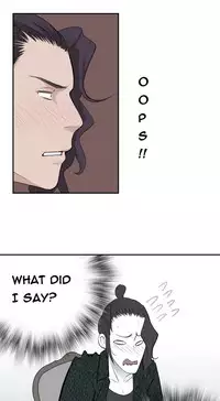 Tissue Thieves Ch.1-17 (English) (Ongoing)