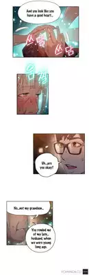 [BAK Hyeong Jun] Sweet Guy Ch.1-53 (English) (YoManga) (Ongoing)