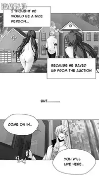 [Fantastic Whale] Twin Slave Ch.1-34 (English) (Ongoing)